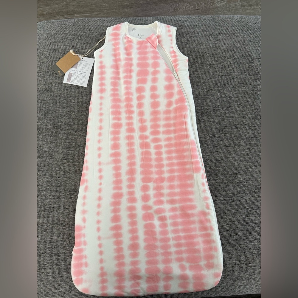 Kyte baby sleep sack